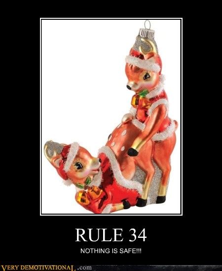 rule 34 navidad